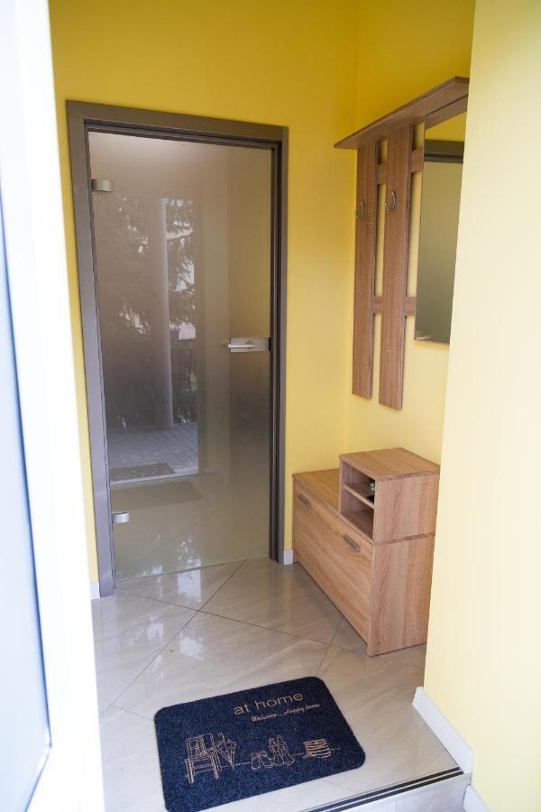 Ostrowiec Świętokrzyski Apartament Przy Rynku מראה חיצוני תמונה