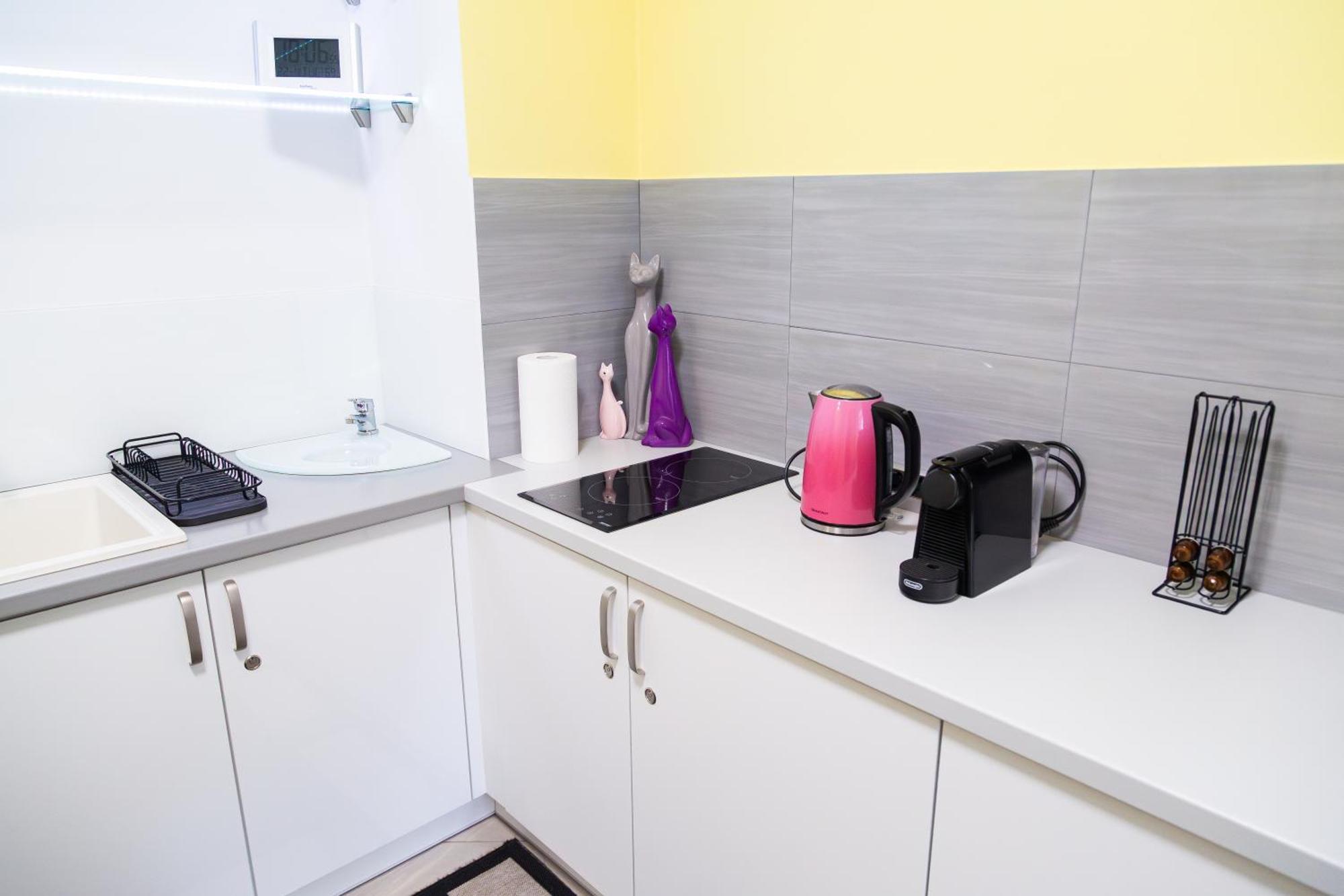 Ostrowiec Świętokrzyski Apartament Przy Rynku מראה חיצוני תמונה