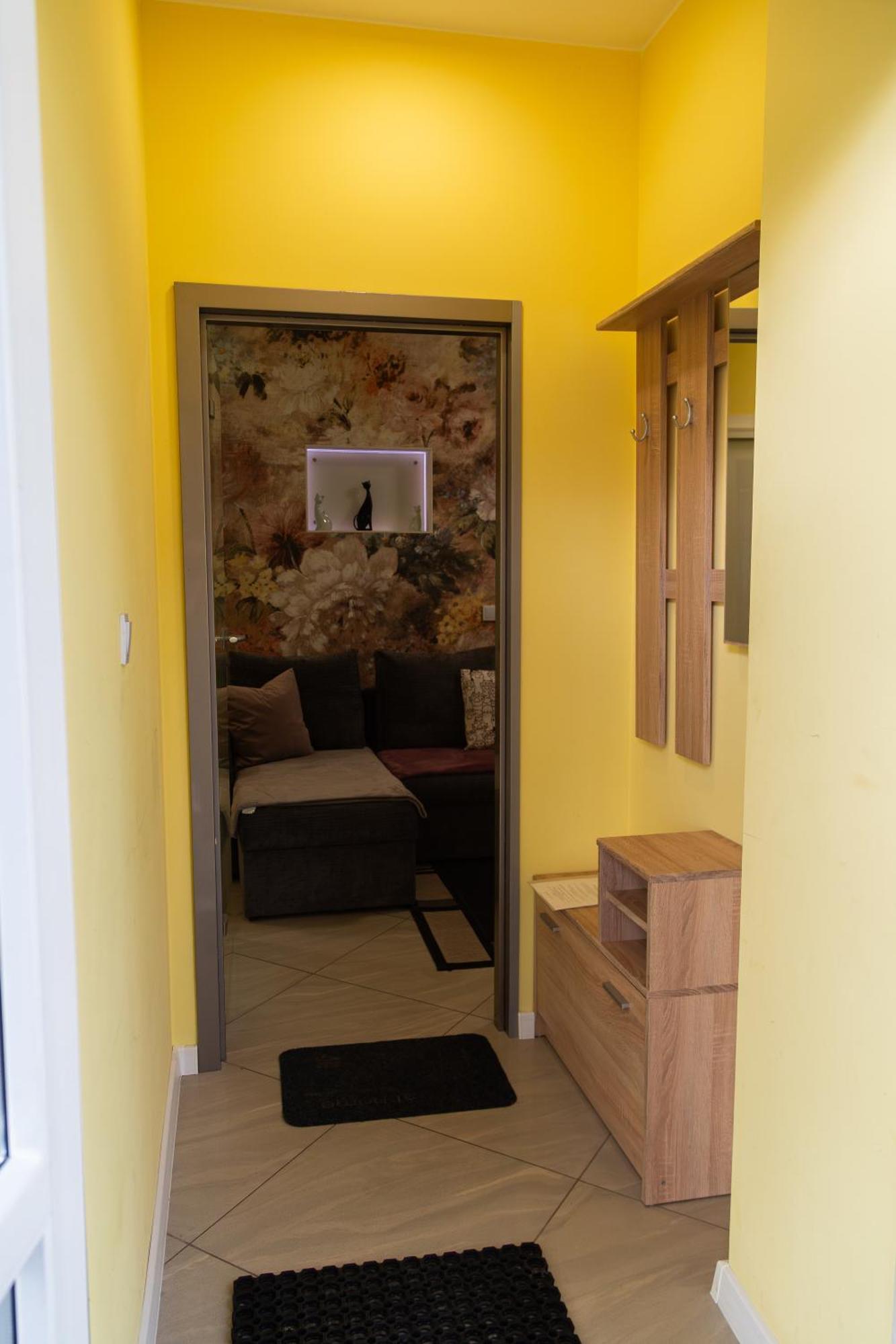 Ostrowiec Świętokrzyski Apartament Przy Rynku מראה חיצוני תמונה